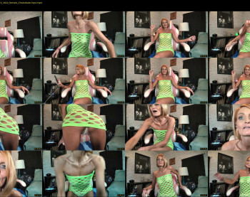 mrswadsworthy — 4 minute Chaturbate female cam show recording, 720p, Jan 9, 2023