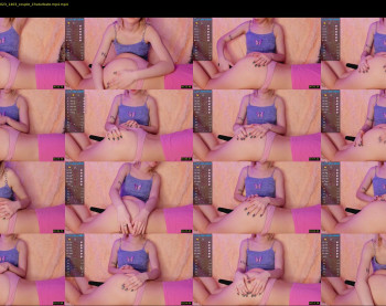 murphyemmeline — 5 minute Chaturbate female cam show recording, 1080p, Jan 9, 2023