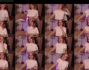 my_hannah — 11 minute Chaturbate female cam show recording, 1080p, Jan 9, 2023