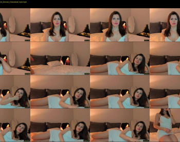 mysophiee — 84 minute Chaturbate female cam show recording, 720p, Jan 10, 2023