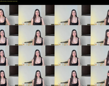 nadia_conner — 27 minute Chaturbate female cam show recording, 720p, Jan 9, 2023