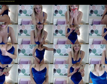 nancy_d — 7 minute Chaturbate female cam show recording, 720p, Jan 9, 2023