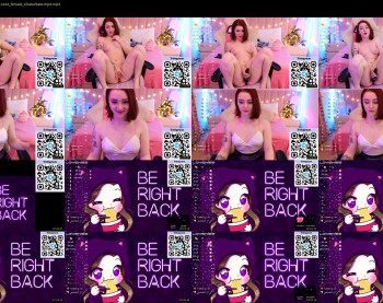 nancy_winter — 62 minute Chaturbate female cam show recording, 1080p, Jan 9, 2023