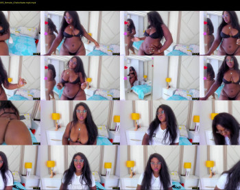 naomi_king — 36 minute Chaturbate female cam show recording, 720p, Jan 9, 2023
