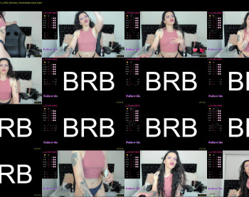 natasha__logan — 69 minute Chaturbate female cam show recording, 1080p, Jan 9, 2023