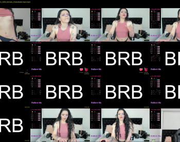 natasha__logan — 68 minute Chaturbate female cam show recording, 1080p, Jan 9, 2023