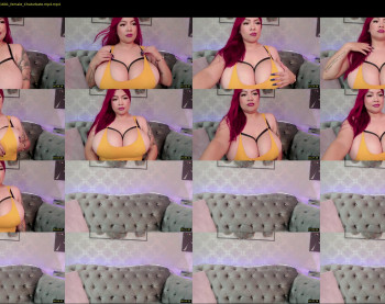 neytiri_moon — 11 minute Chaturbate female cam show recording, 720p, Jan 9, 2023