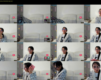 nezo_ — 19 minute Chaturbate female cam show recording, 480p, Jan 9, 2023
