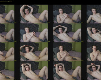 nfeibk — 54 minute Chaturbate male cam show recording, 1080p, Jan 9, 2023