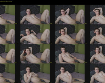 nfeibk — 14 minute Chaturbate male cam show recording, 1080p, Jan 9, 2023