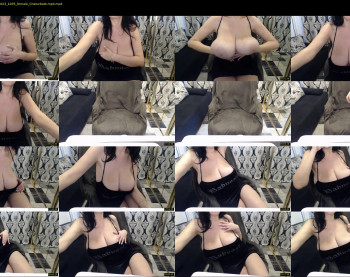 nicky_38hhugetits — 22 minute Chaturbate female cam show recording, 720p, Jan 9, 2023
