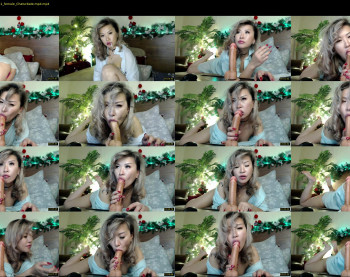 nicky_owl — 34 minute Chaturbate female cam show recording, 1080p, Jan 9, 2023
