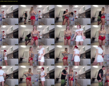 nolimitscoupl3 — 20 minute Chaturbate couple cam show recording, 720p, Jan 9, 2023