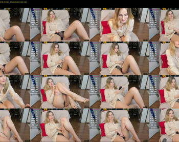palach2323 — 55 minute Chaturbate couple cam show recording, 1080p, Jan 9, 2023