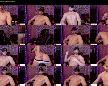 paul_rolex_ — 55 minute Chaturbate male cam show recording, 1080p, Jan 9, 2023
