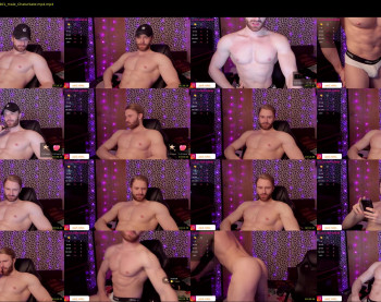 paul_rolex_ — 57 minute Chaturbate male cam show recording, 1080p, Jan 9, 2023