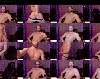 paul_rolex_ — 55 minute Chaturbate male cam show recording, 1080p, Jan 9, 2023