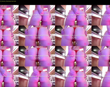 peachyym — 7 minute Chaturbate female cam show recording, 720p, Jan 9, 2023