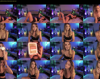 phoenix_taylor — 54 minute Chaturbate female cam show recording, 1080p, Jan 9, 2023