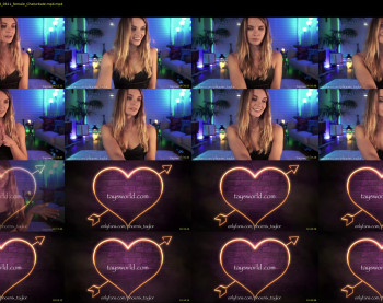 phoenix_taylor — 5 minute Chaturbate female cam show recording, 1080p, Jan 9, 2023