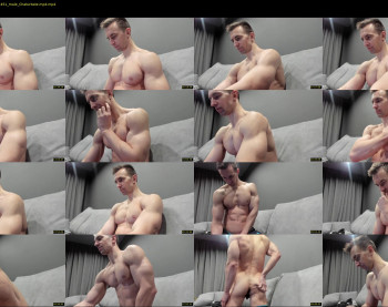 prince_d1ck — 45 minute Chaturbate male cam show recording, 1080p, Jan 9, 2023