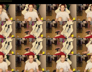 ps4pro — 57 minute Chaturbate female cam show recording, 1080p, Jan 9, 2023