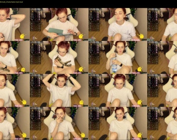 ps4pro — 55 minute Chaturbate female cam show recording, 1080p, Jan 9, 2023