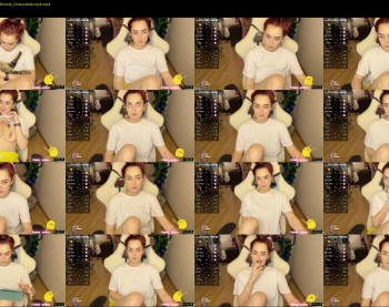 ps4pro — 50 minute Chaturbate female cam show recording, 1080p, Jan 9, 2023