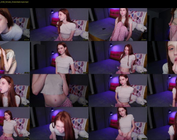 purplebeawer — 38 minute Chaturbate female cam show recording, 1080p, Jan 9, 2023