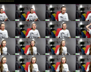 queen_a_n_i — 5 minute Chaturbate female cam show recording, 720p, Jan 9, 2023