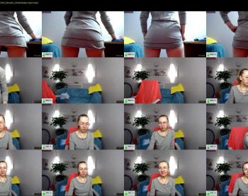 queen_a_n_i — 21 minute Chaturbate female cam show recording, 720p, Jan 9, 2023
