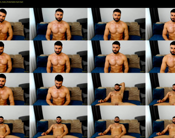 rawadam — 11 minute Chaturbate male cam show recording, 1080p, Jan 9, 2023