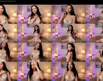 riskyproject — 18 minute Chaturbate couple cam show recording, 1080p, Jan 9, 2023