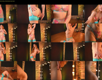rocknrose — 93 minute Chaturbate female cam show recording, 720p, Jan 10, 2023