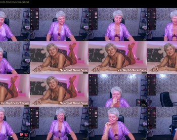 roxana_brooks — 63 minute Chaturbate female cam show recording, 1080p, Jan 9, 2023