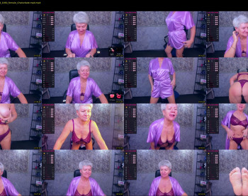 roxana_brooks — 47 minute Chaturbate female cam show recording, 1080p, Jan 9, 2023