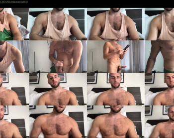 ryanandchadcb — 20 minute Chaturbate male cam show recording, 720p, Jan 9, 2023