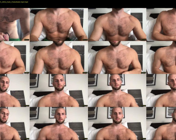 ryanandchadcb — 4 minute Chaturbate male cam show recording, 720p, Jan 9, 2023