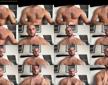 ryanandchadcb — 16 minute Chaturbate male cam show recording, 720p, Jan 9, 2023