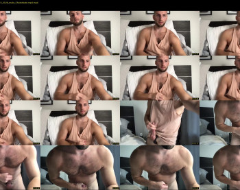 ryanandchadcb — 4 minute Chaturbate male cam show recording, 720p, Jan 9, 2023