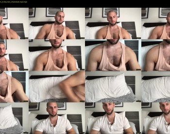 ryanandchadcb — 11 minute Chaturbate male cam show recording, 720p, Jan 9, 2023