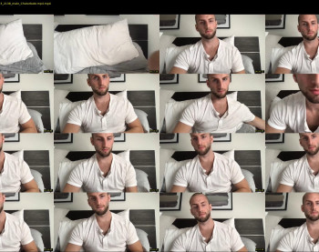 ryanandchadcb — 3 minute Chaturbate male cam show recording, 720p, Jan 9, 2023