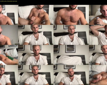 ryanandchadcb — 98 minute Chaturbate male cam show recording, 720p, Jan 10, 2023