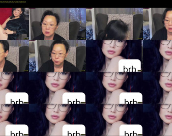 sandrami__ — 6 minute Chaturbate female cam show recording, 720p, Jan 9, 2023