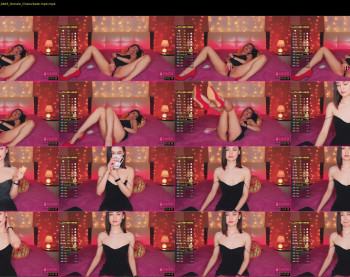 sandysweetie — 18 minute Chaturbate female cam show recording, 1080p, Jan 9, 2023
