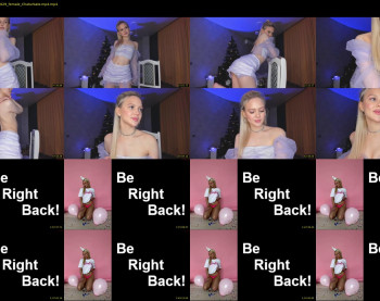 sarahphyllis — 128 minute Chaturbate female cam show recording, 720p, Jan 10, 2023