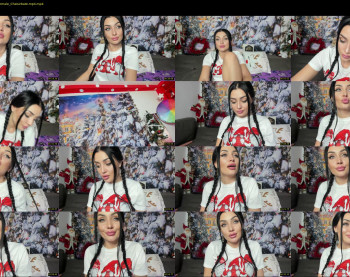 sas4a — 6 minute Chaturbate female cam show recording, 1080p, Jan 9, 2023