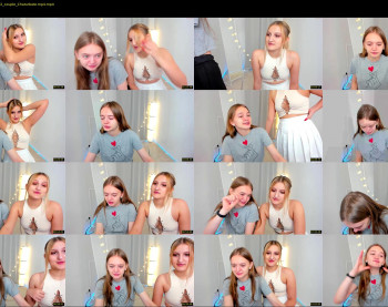 sav_anna — 12 minute Chaturbate female cam show recording, 720p, Jan 9, 2023