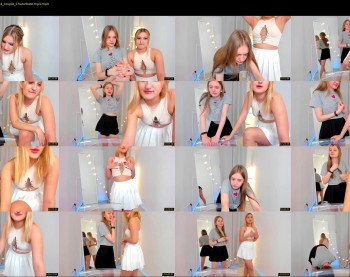 sav_anna — 91 minute Chaturbate female cam show recording, 720p, Jan 9, 2023
