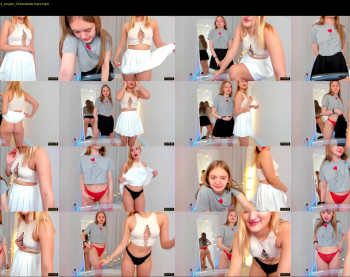 sav_anna — 67 minute Chaturbate female cam show recording, 720p, Jan 9, 2023